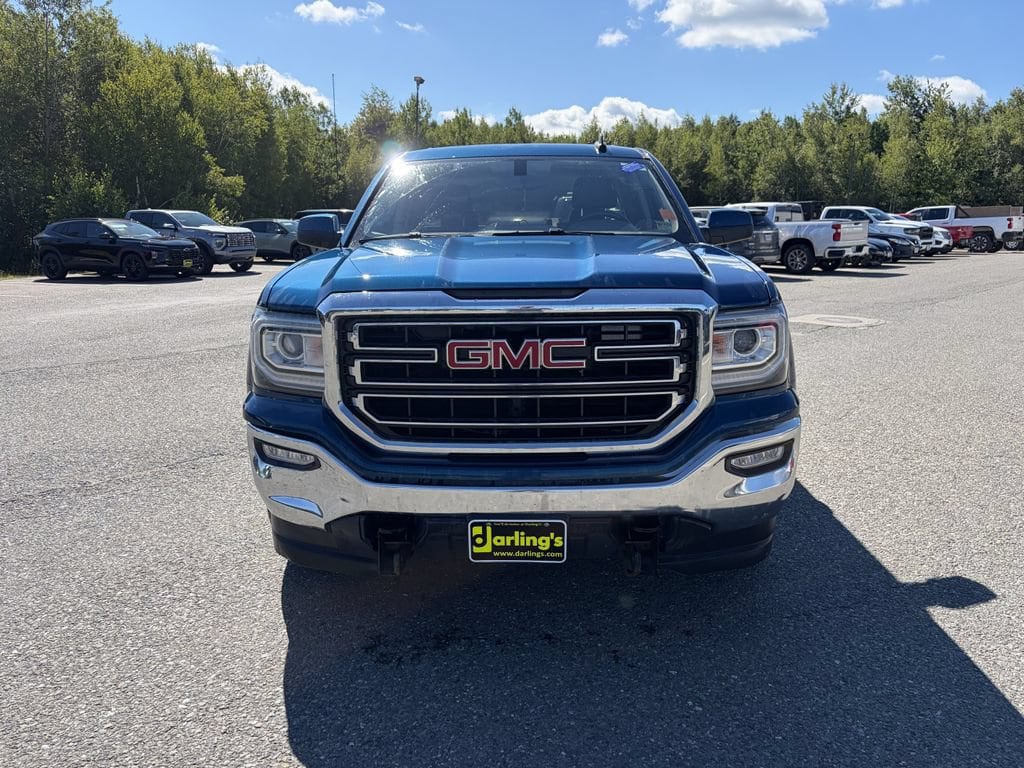 gmc sierra 1500 2018 2GTV2MEC5J1112339 image gmc sierra 1500 2018 2GTV2MEC5J1112339 image